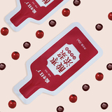 酸枣浓浆 &nbsp;无任何添加剂的酸枣汁 纯酸枣汁